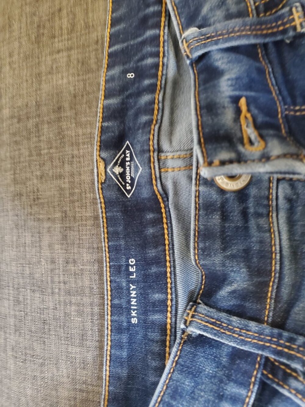 Jeans Bundle - Picture 5 of 12